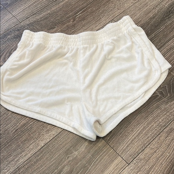 Wild Fable Terry Cloth comfy shorts size large - Picture 1 of 6